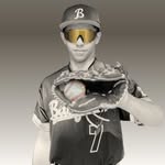 Alex Cheek - @alexcheek_baseball - Instagram