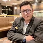 Alex Foo - @alexcheekian - Instagram
