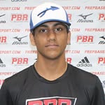 Alex Cherian - @cherries_baseball_life - Instagram