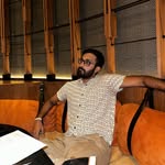 Alex Cherian - @axellerate77 - Instagram