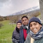 Alex Cherian - Facebook