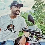 Alex Cherian George - @am_alexgeorge - Instagram