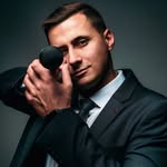 Олексій Чернецький | Публічні виступи | Ораторське мистецтво | - @alex_cherneckiy - Instagram