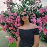 Александра Черникова - @alex_chernika - Instagram