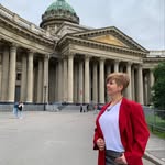 Александра Черникова - @alex_chernikova - Instagram