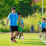 Alex Charnick - Facebook