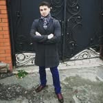 Alex Chernik - @alekseitry - Instagram
