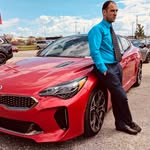 Alex Chernik - @alex_chernetsov_premier - Instagram