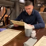 Александр - @alexchernik - Instagram