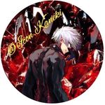 Alex Childers - @icon.kaneki - Instagram