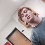 Alex Childers - @a_chill_out - Instagram
