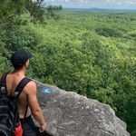 Alex Childers - @alexchildersadventures - Instagram