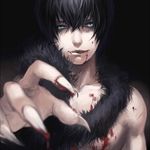 Alex Childers - @wolf_warrior_dork - Instagram