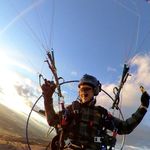 Alex Childers - @paralexppg - Instagram