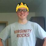 Alex Childers - @virginityking69 - Instagram