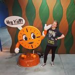 Alex Childers - @xelachi - Instagram