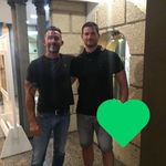 Alex Chinn - @chinn1988 - Instagram