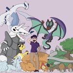 Alex Christenson - @legacybourne - Instagram