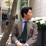 Alex Chung - @alexchung_9 - Instagram