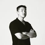 정수련/Alex Chung - @alex___chung - Instagram