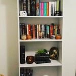 Alex Clawson - @bookworm_alex_0519 - Instagram