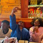 Alex Clawson-Jeter - @clawsonjeter - Instagram