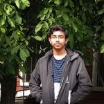 Snehil Älex Clawson - @_pleasant.boy - Instagram