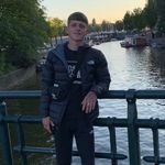 Alex Collier - @alexjamescollier - Instagram