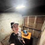 Alex Collier - @brokenoses - Instagram