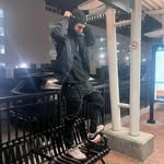 Alex Colon - @ayeelx69 - Instagram