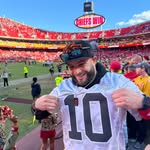 Alex Colón - @alexwcolon - Instagram