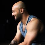 Alex Colon - @alexcolonfitness - Instagram