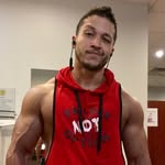 Alex Colon - @not_fit_to_be_king - Instagram