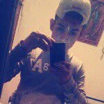 Alex Colunga - @colungaalex - Instagram