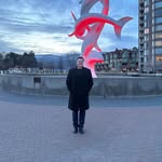 Alex Colvin - @stevethemagpie - Instagram