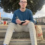 Alex Colvin - @alexcolvinmusic - Instagram