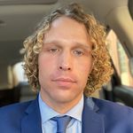 Alex John Combes - @alexjohncombes - Instagram