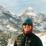 Alex Conlon - @khan_lynn - Instagram