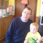Alex Connolly - @alexconnolly1947 - Instagram