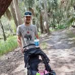 Alex Conover - Facebook