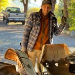 Alex Conover - Facebook