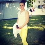 Veronika Bondol - @alexconover44 - Instagram