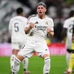 Alex Patrice - @alex__copa28 - Instagram