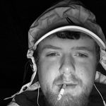 Alex Cope - @copedidit - Instagram