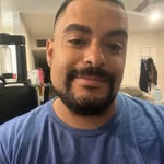 Alex Garcia-Cornelius - @zanderthegrape - Instagram