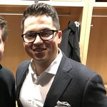 Alex Corral - @corral34 - Instagram