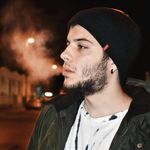 Alex Corral Montes - @__alex__64 - Instagram
