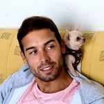 Alex Corrales - @alexcorralees - Instagram