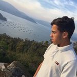 Alex Corrales Nores - @alex_corrales16 - Instagram