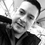 Alex Corzo - @alycatchicago - Instagram